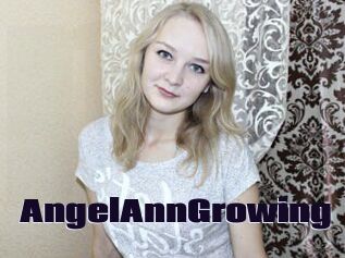 AngelAnnGrowing