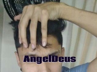 AngelDeus