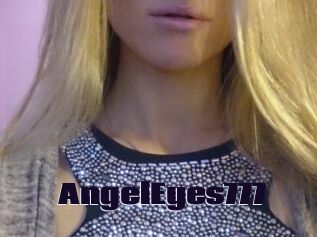 AngelEyes777