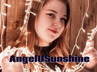 AngelUSunshine