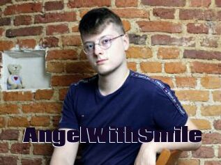 AngelWithSmile