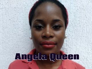 Angela_Queen Prolap Sex