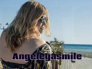 Angeleyasmile