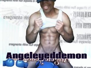Angeleyeddemon