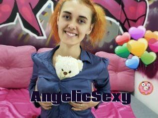 AngelicSexy