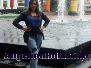 AngelicaHotLatina
