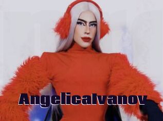 AngelicaIvanov