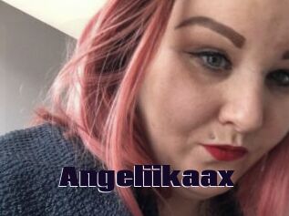Angeliikaax