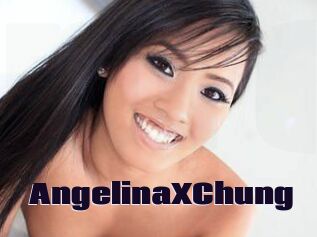 AngelinaXChung