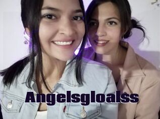 Angelsgloalss