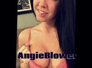 AngieBlower