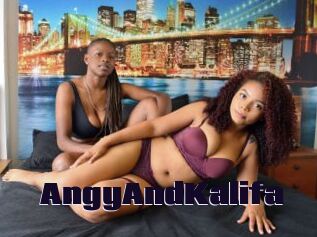 AngyAndKalifa