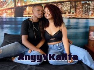 AngyYKalifa