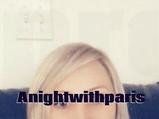 Anightwithparis