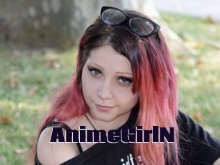 AnimeGirlN