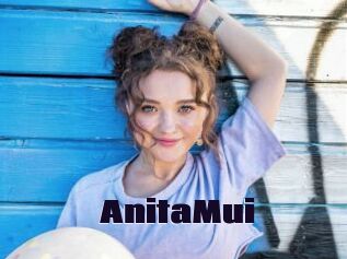 AnitaMui
