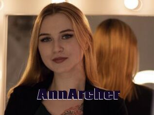 AnnArcher