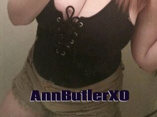 AnnButlerXO