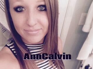 Ann_Calvin