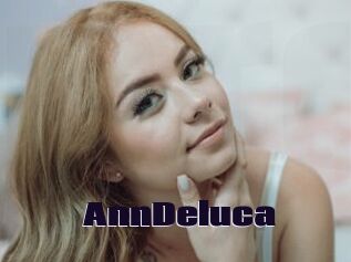 AnnDeluca