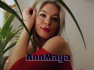 AnnMaya