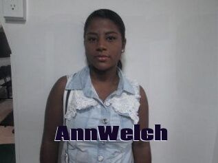 AnnWelch