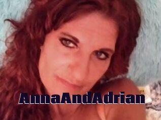 AnnaAndAdrian