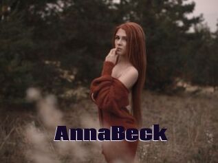 AnnaBeck