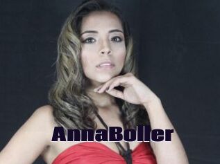 AnnaBoller
