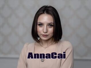 AnnaCai