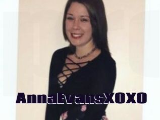 AnnaEvansXOXO