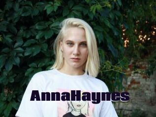 AnnaHaynes
