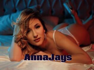 AnnaJays