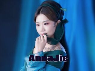AnnaJie Prolap Sex