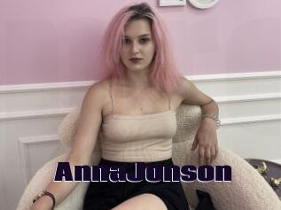 AnnaJonson
