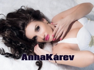 AnnaKarev Prolap Sex