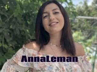 AnnaLeman