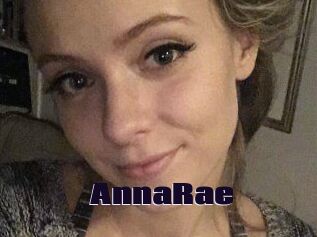 AnnaRae