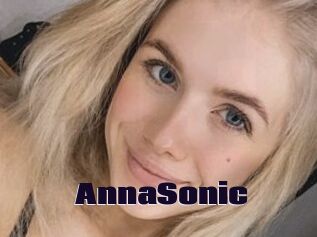 AnnaSonic