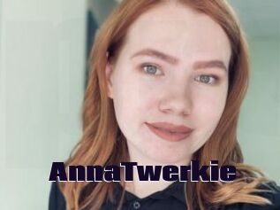 AnnaTwerkie