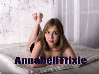 AnnabellTrixie