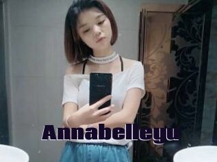 Annabelleyu
