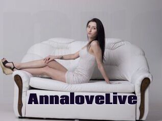 AnnaloveLive
