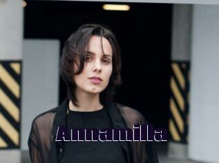 Annamilla