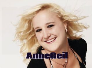 AnneGeil