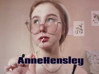 AnneHensley