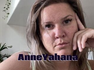 AnneYahana