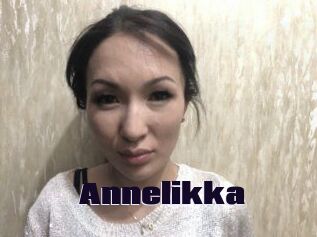 Annelikka