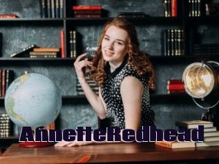 AnnetteRedhead