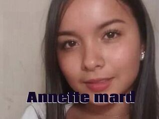 Annette_mard